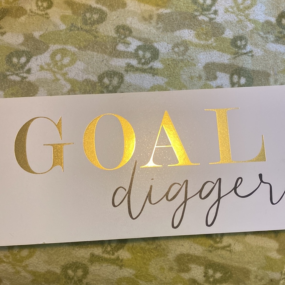 Wall sign - Picture 2 of 11